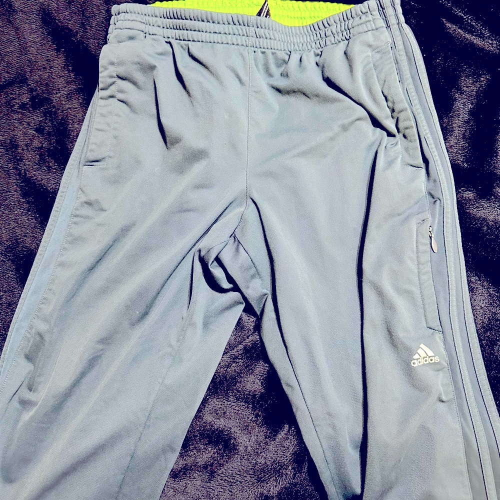 Adidas Performance Tech Sport Pants
